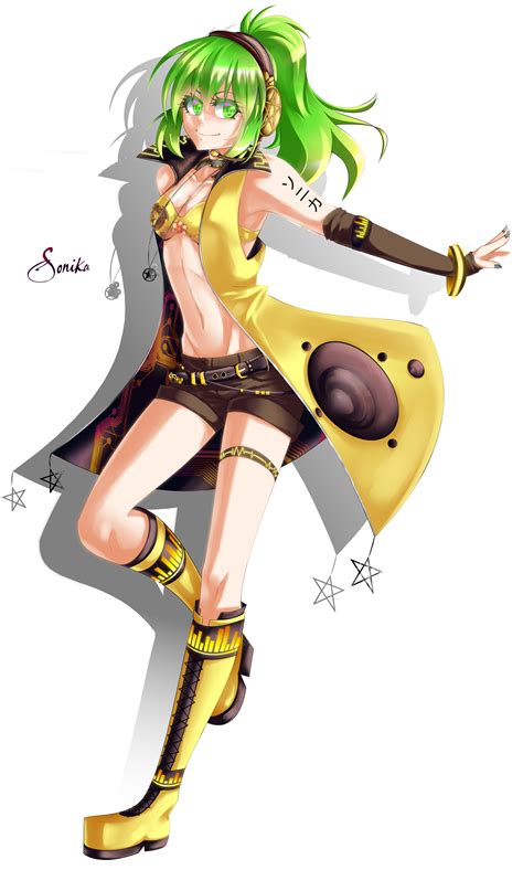 Sonika